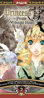 Cover image for Princess Ai: The Prism of Midnight Dawn, Volume 2, isbn: 9781427865656