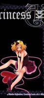 Cover image for Princess Ai, Volume 1: Destitution, isbn: 9781427865663