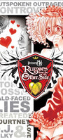 Cover image for Princess Ai: Rumors from the Other Side, isbn: 9781427865724