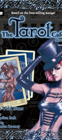 Cover image for The Tarot Cafe: The Wild Hunt, isbn: 9781427866257