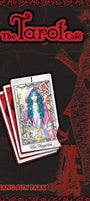 Cover image for The Tarot Cafe, Volume 1, isbn: 9781427866271