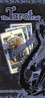 Cover image for The Tarot Cafe, Volume 4, isbn: 9781427866301
