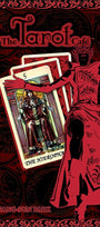 Cover image for The Tarot Cafe, Volume 5, isbn: 9781427866318