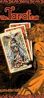 Cover image for The Tarot Cafe, Volume 6, isbn: 9781427866325