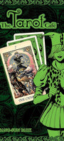 Cover image for The Tarot Cafe, Volume 7, isbn: 9781427866332