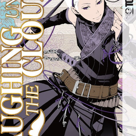 Cover image for Laughing Under the Clouds, Volume 2, isbn: 9781427869531