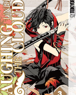 Laughing Under the Clouds, Volume 3