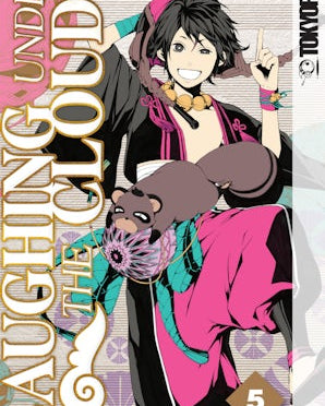 Laughing Under the Clouds, Volume 5