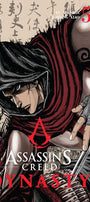 Cover image for Assassin's Creed Dynasty, Volume 5, isbn: 9781427872166